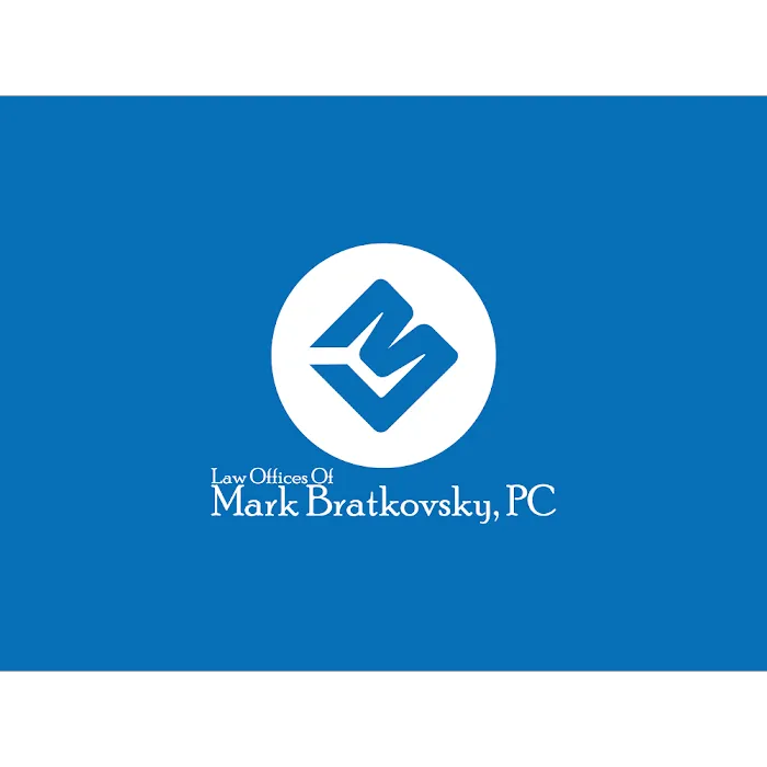 Law Offices of Mark Bratkovsky, PC 1