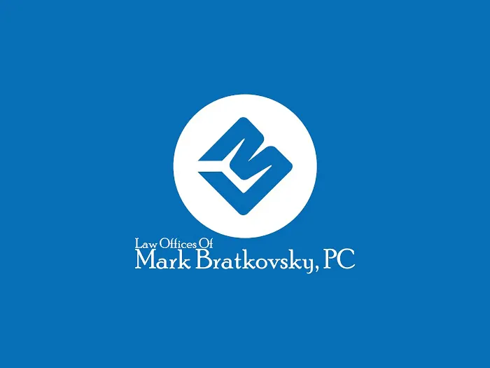 Law Offices of Mark Bratkovsky, PC 0