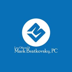 Law Offices of Mark Bratkovsky, PC ico