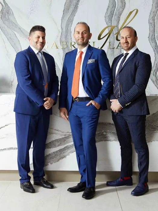 Aini & Associates PLLC 5