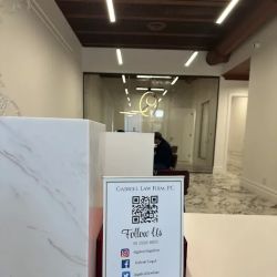 Aini & Associates PLLC ico