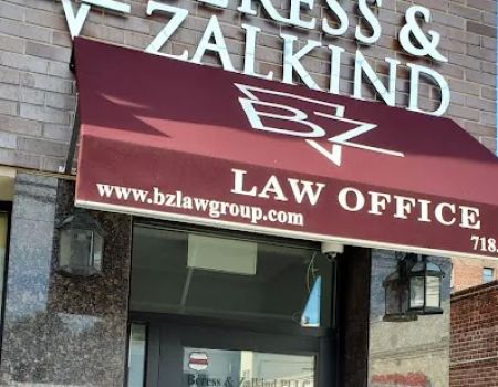 Beress & Zalkind PLLC (Trusts & Estates)