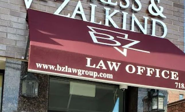 Beress & Zalkind PLLC (Trusts & Estates)
