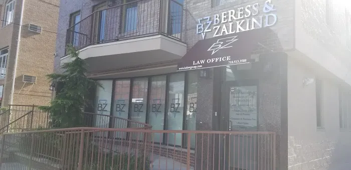 Beress & Zalkind PLLC (Trusts & Estates) 7