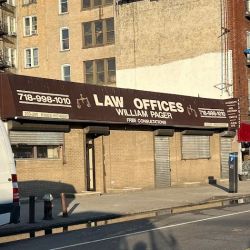 Law Office of William Pager ico