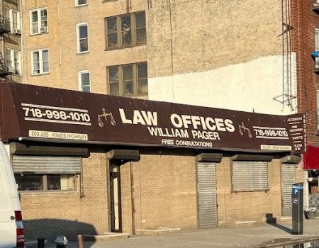 Law Office of William Pager