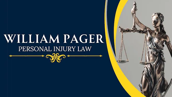 Law Office of William Pager 1