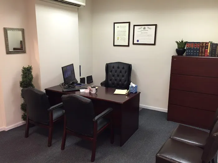 Law Office of Simon Goldenberg, PLLC 5