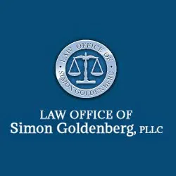 Law Office of Simon Goldenberg, PLLC 6