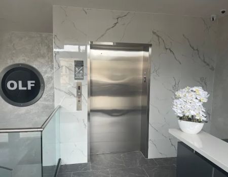 Ofshtein Law Firm, P.C.