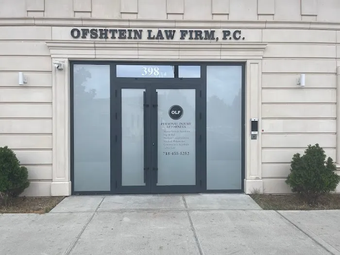 Ofshtein Law Firm, P.C. 2