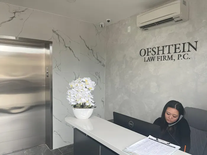 Ofshtein Law Firm, P.C. 4