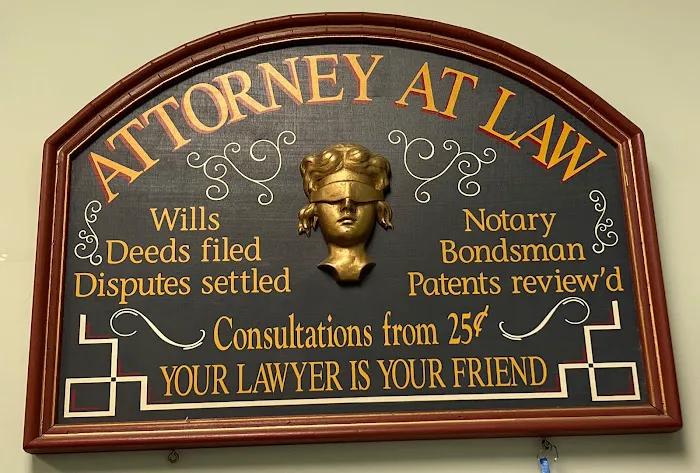 Law Offices of Stephen A. Bonfa, Esq PC 6