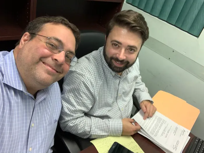Law Offices of Stephen A. Bonfa, Esq PC 1