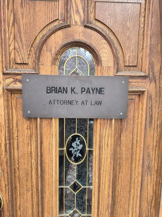 Brian K. Payne Attorney at Law 0