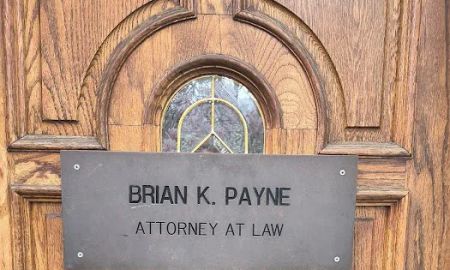 Brian K. Payne Attorney at Law