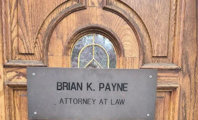 Brian K. Payne Attorney at Law