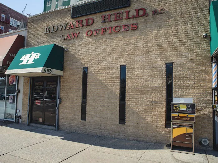 Held Held and Held - Car Accident Lawyer & Personal Injury Attorney 2