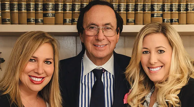 Held Held and Held - Car Accident Lawyer & Personal Injury Attorney 1
