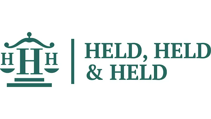 Held Held and Held - Car Accident Lawyer & Personal Injury Attorney 4
