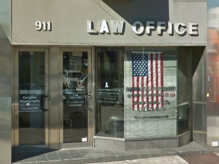 Law Offices Of Ezra C. Levy, Esq. 1