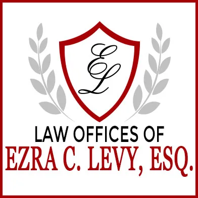 Law Offices Of Ezra C. Levy, Esq. 2