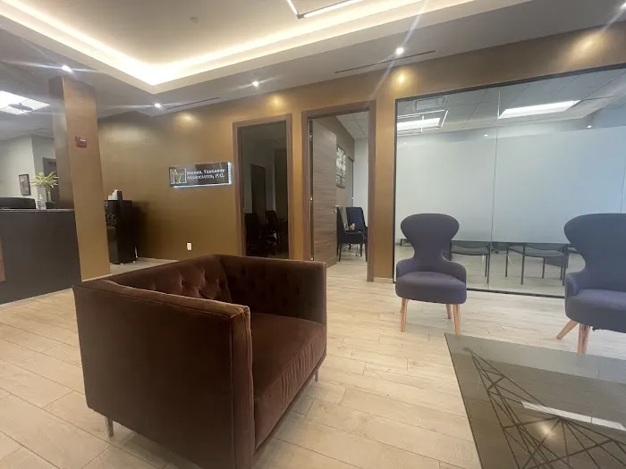 Mikhail Yadgarov & Associates, P.C. 2