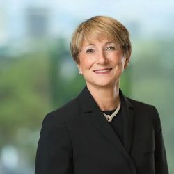 Gearing Rackner & McGrath ico