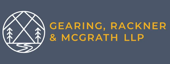 Gearing Rackner & McGrath 1