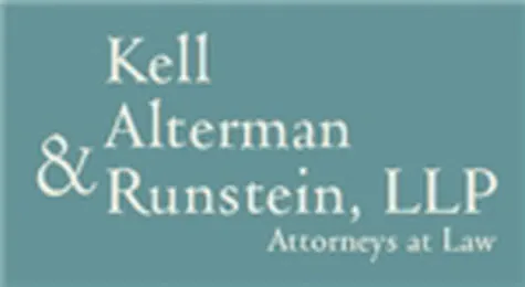 Kell Alterman & Runstein LLP: Palmer Wayne D 0