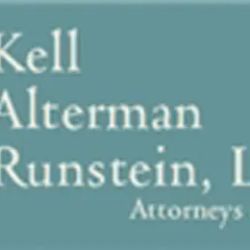 Kell Alterman & Runstein LLP: Palmer Wayne D ico
