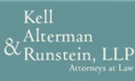Kell Alterman & Runstein LLP: Palmer Wayne D