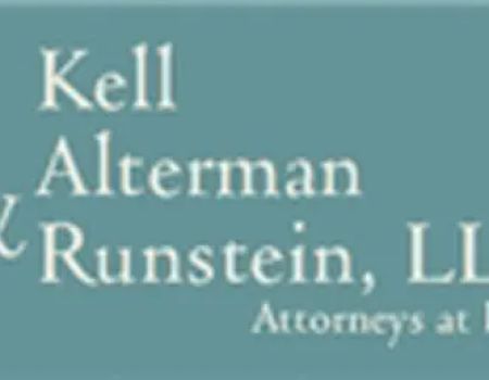 Kell Alterman & Runstein LLP: Palmer Wayne D