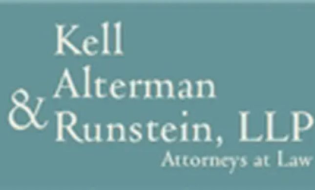 Kell Alterman & Runstein LLP: Palmer Wayne D