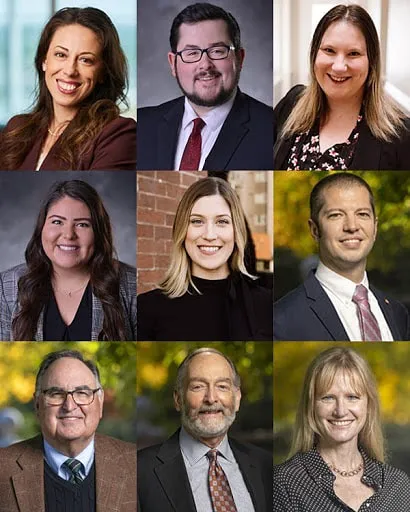 Dunn Carney LLP 3
