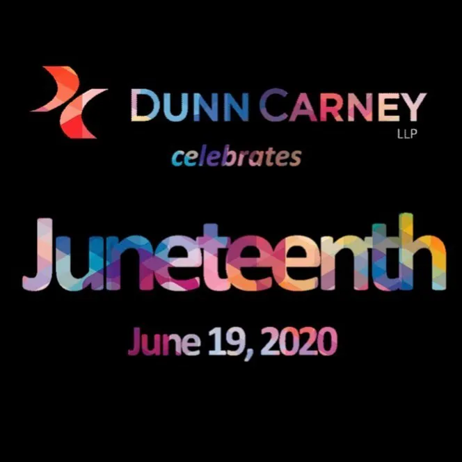Dunn Carney LLP 5