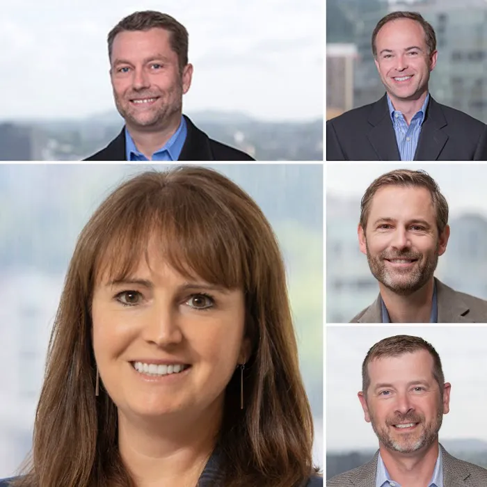 Dunn Carney LLP 6