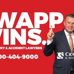 Craig Swapp & Associates ico