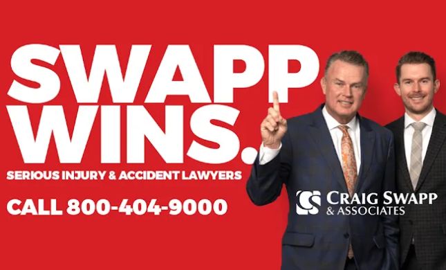 Craig Swapp & Associates