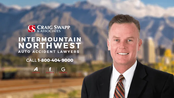 Craig Swapp & Associates 1