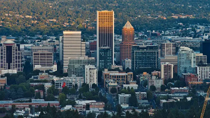 Injury Lawyer PDX, LLC 0