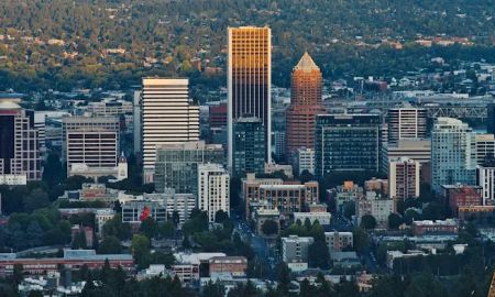 Injury Lawyer PDX, LLC