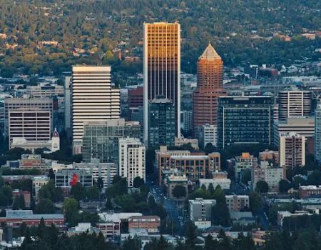 Injury Lawyer PDX, LLC
