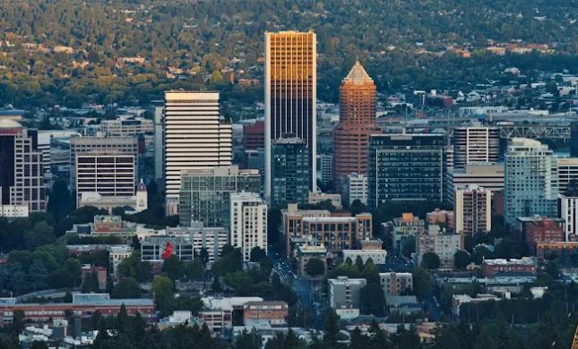 Injury Lawyer PDX, LLC