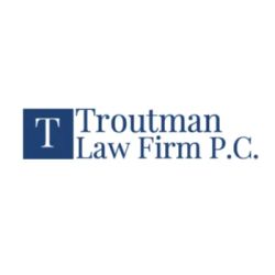 Troutman Law Firm P.C. ico