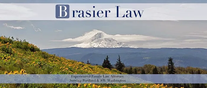 Brasier Law, LLC 1