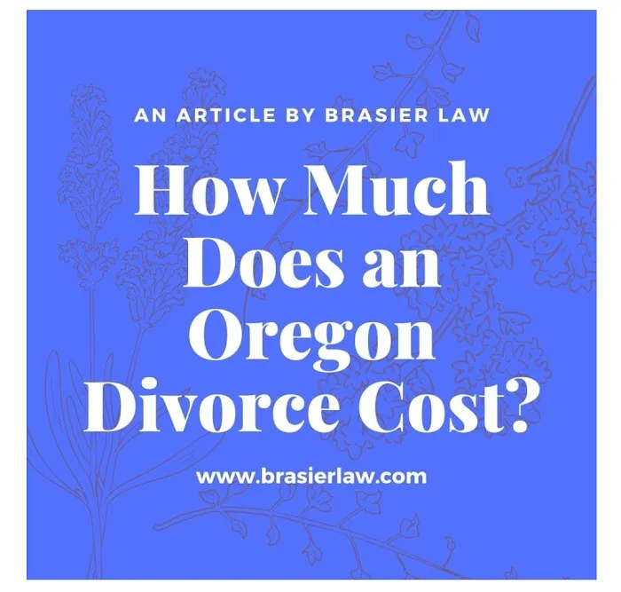 Brasier Law, LLC 6