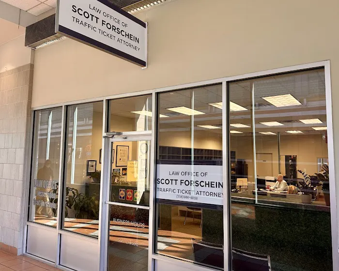Law Office of Scott Lee Forschein 0