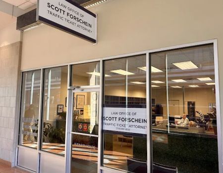 Law Office of Scott Lee Forschein