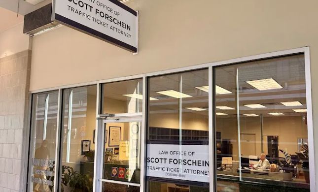 Law Office of Scott Lee Forschein